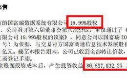 长电科技毛利率为什么这么低？