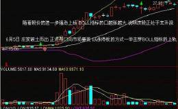 什么是最经典的抄底形态？