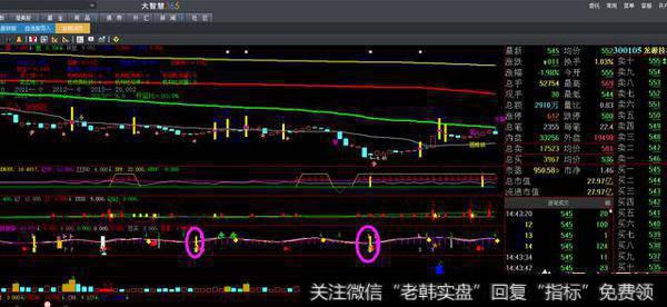 股票在下跌趋势中能够确认底部、出现买入信号的是哪几种形态？