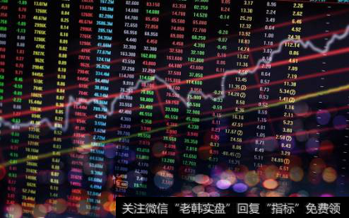 中短线<a href='/cgjq/290242.html'>炒股</a>选股时,要看股票上市公司的业绩吗?