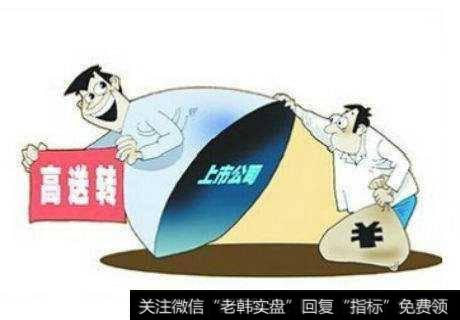 上市公司任性高送转的行为，该要结束了吗？