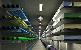 市政建设十三五规划发布 管廊建设概念股受关注