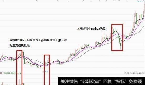 股市中，散户怎样才能成为赢家？