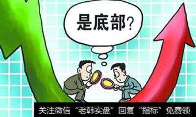 大跌开启低吸窗口，散户如何应对？