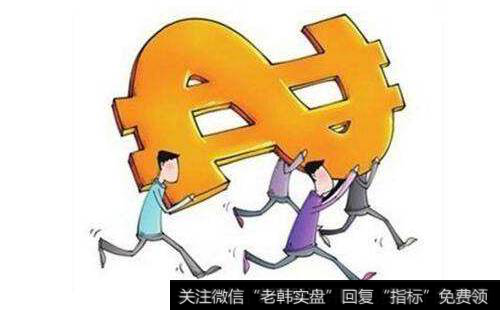 如何通过换手率寻找强庄股？