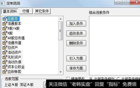 股票涨停前有哪些特征？