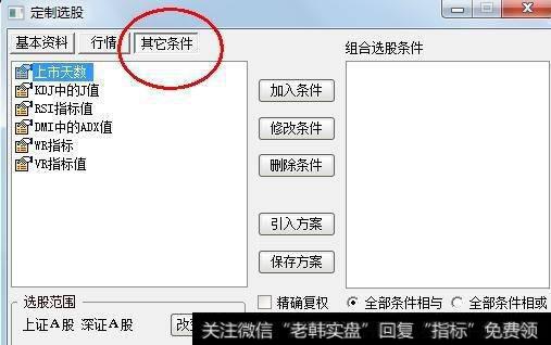 股票涨停前有哪些特征？