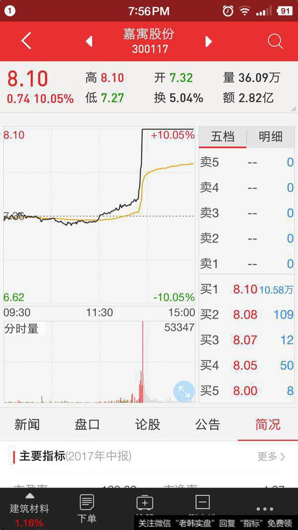 什么叫封住涨停？