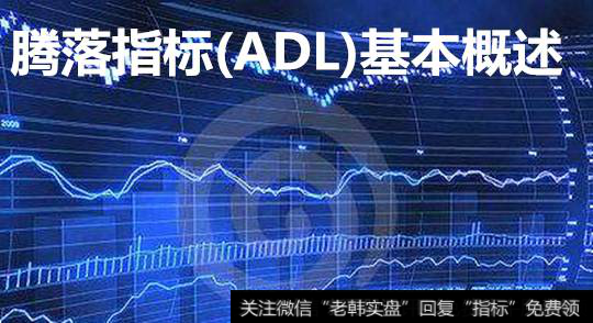 腾落指标(ADL)基本概述