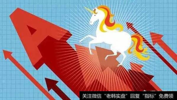 炒作后的独角兽概念后市是否依然涨停?