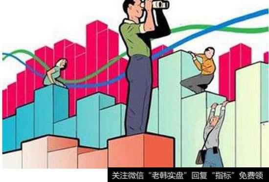 股市本身产生财富吗？