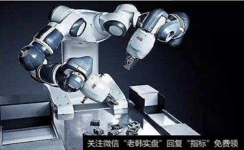 <a href='/redianticai/286165.html'>机器人</a>独角兽