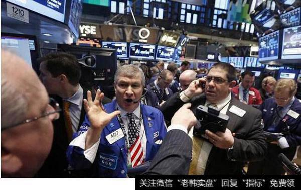 <a href='/gushiyaowen/289776.html'>美国股市</a>情况怎么样？