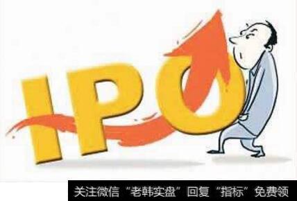 股市里有几种打新?