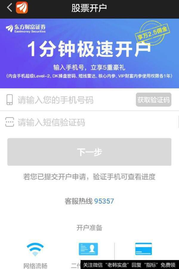 怎么入股市？具体步骤是怎么样的？