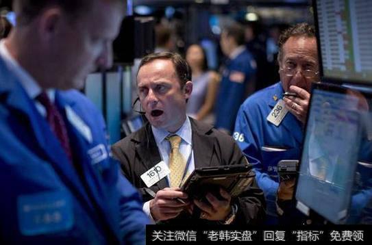 美股大跌，频频发布利空，对后期<a href='/caijunyi/290233.html'>股市</a>有什么影响？