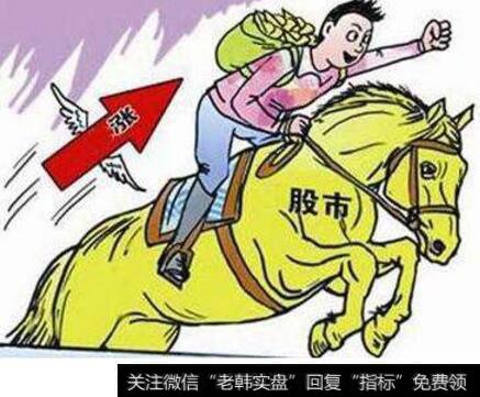 如何才能巧妙捕捉<a href='/caijunyi/290233.html'>股市</a>中的黑马？
