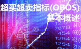 超买超卖指标(OBOS)基本概述