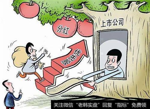 入股跟股权，怎么理解？