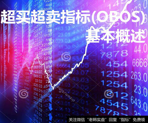 超买超卖指标(OBOS)基本概述