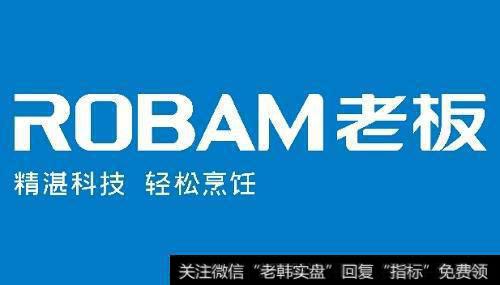 从老板电器跌停来看，如何判断成长型基金？