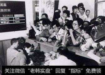 为什么中国的金融大亨都是中年，而外国金融人如巴菲特都是耄耋老人？