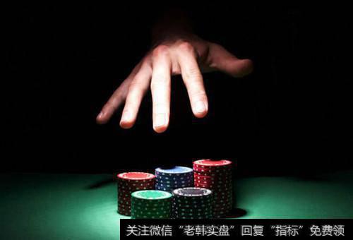 中国为什么出不了巴菲特？