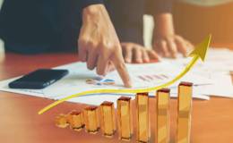 受益新零售+行业回暖、新零售题材概念股可关注