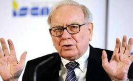 巴菲特是用一种什么样的理念进行理财投资的？