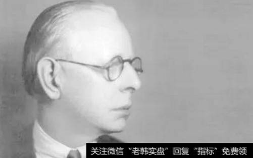 “百年美股第一人”利弗莫尔曾压倒性击败巴菲特,为何晚年穷困潦倒?