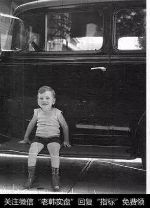 巴菲特为什么被称为股神,犯过哪些重大错误?