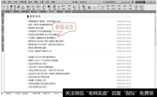 按日期降序排列的所有动态信息