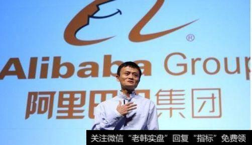 阿里巴巴股价近来为何大跌？底部又在何方？