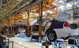 原材料价格上涨 汽车业利润同比下滑4.7%