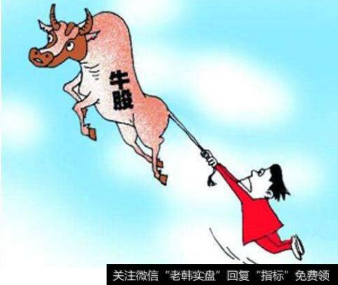 为什么你总是选不到牛股?