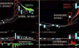 怎样去识别暴涨牛股的起爆的形态？