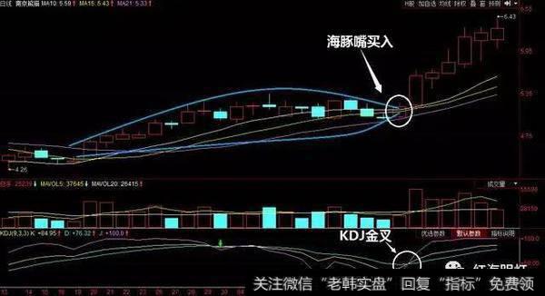 黑马股诞生需要共同必备什么条件？