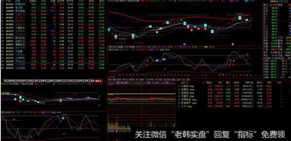 深南电路今天游资扎堆的原因是什么?