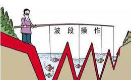 什么是波段操作低点，如何把握波段操作低点？