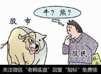 什么情况下会出现牛市？