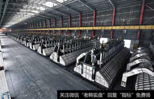国内电解铝产量同比下滑,电解铝题材<a href='/gainiangu/'>概念股</a>可关注