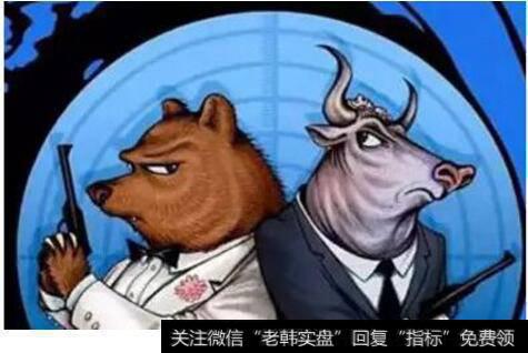 <a href='/cgjq/290242.html'>炒股</a>如何判断市场是牛市还是熊市？