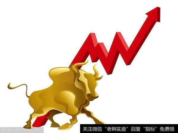 股票牛市的时候卷商股为什么疯涨?
