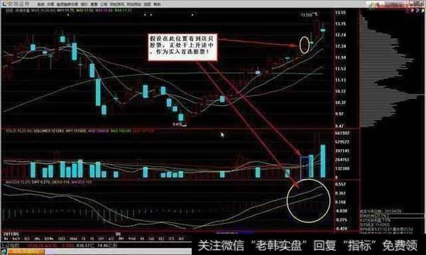 最容易记的高抛低吸操作要点？