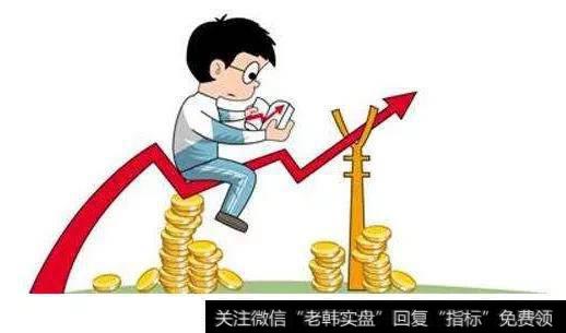 高抛低吸怎么才算低吸，如何才能买在一个比较低的价位？