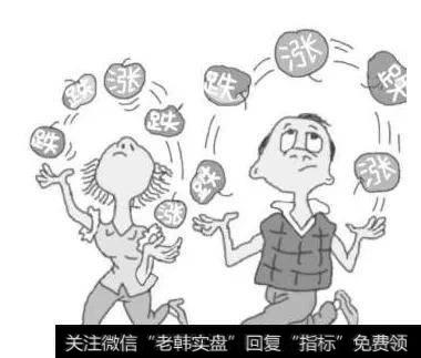 高抛低吸怎么才算低吸，如何才能买在一个比较低的价位？