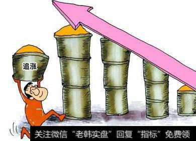 炒股怎么样追涨才能避免被套？