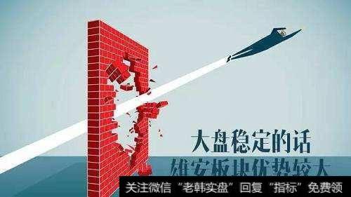 都说炒股选龙头,可是龙头板块到底有什么样的特点?