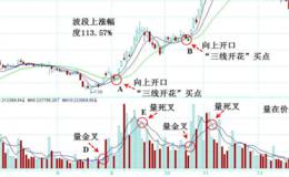 五大黑马板块之生物医药板块