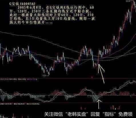 MACD指标底背离战法都有哪些技巧？